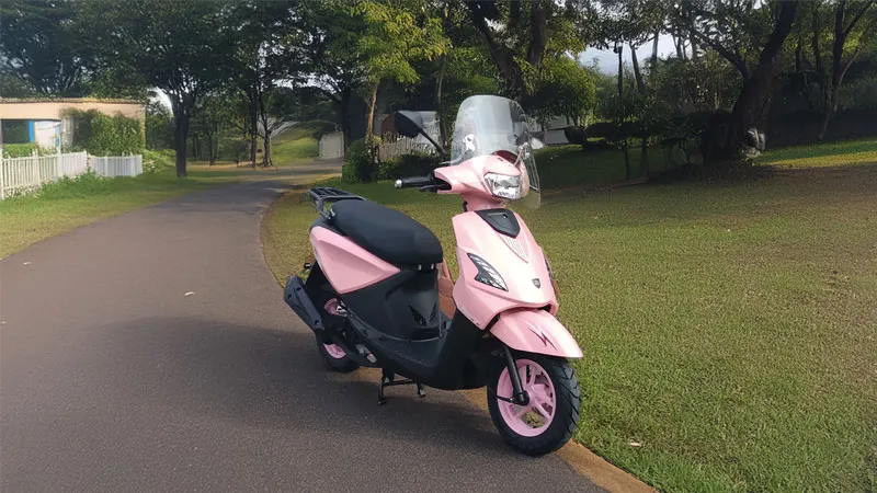 Musatti Bella 50