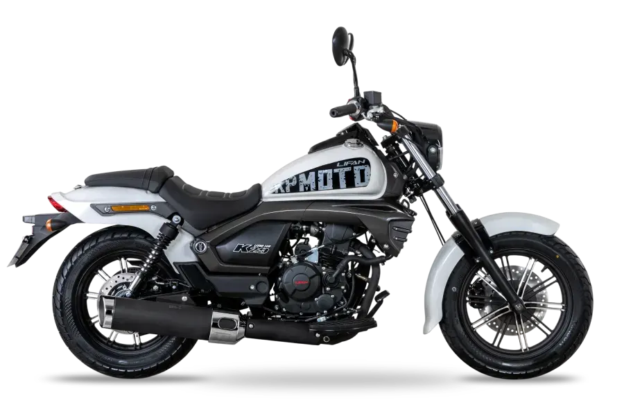 Lifan K 29, detay fotoğrafı