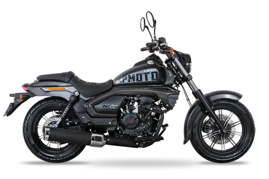 Lifan K 29, fotoğraf 2