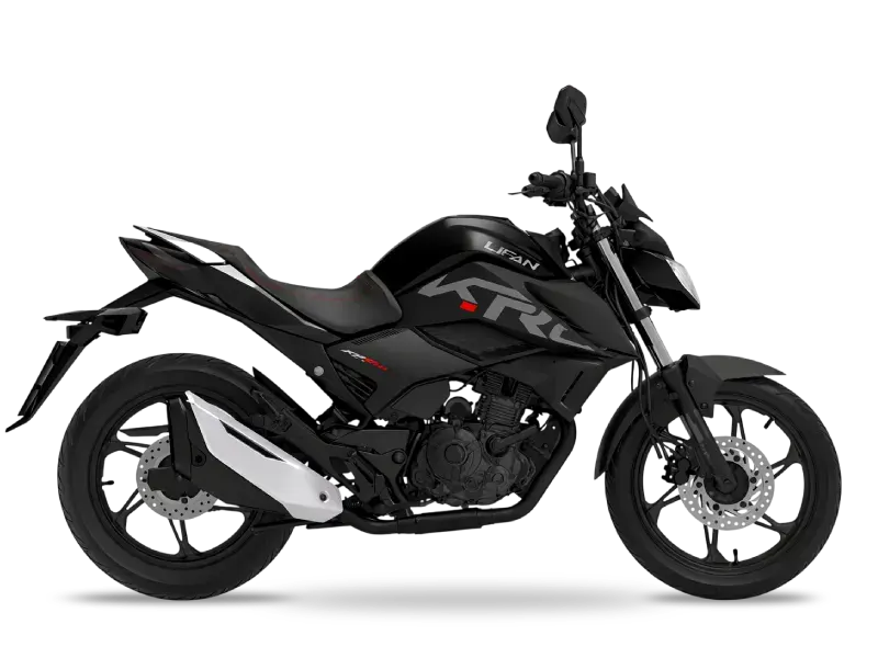 Lifan KPS 250, fotoğraf 3