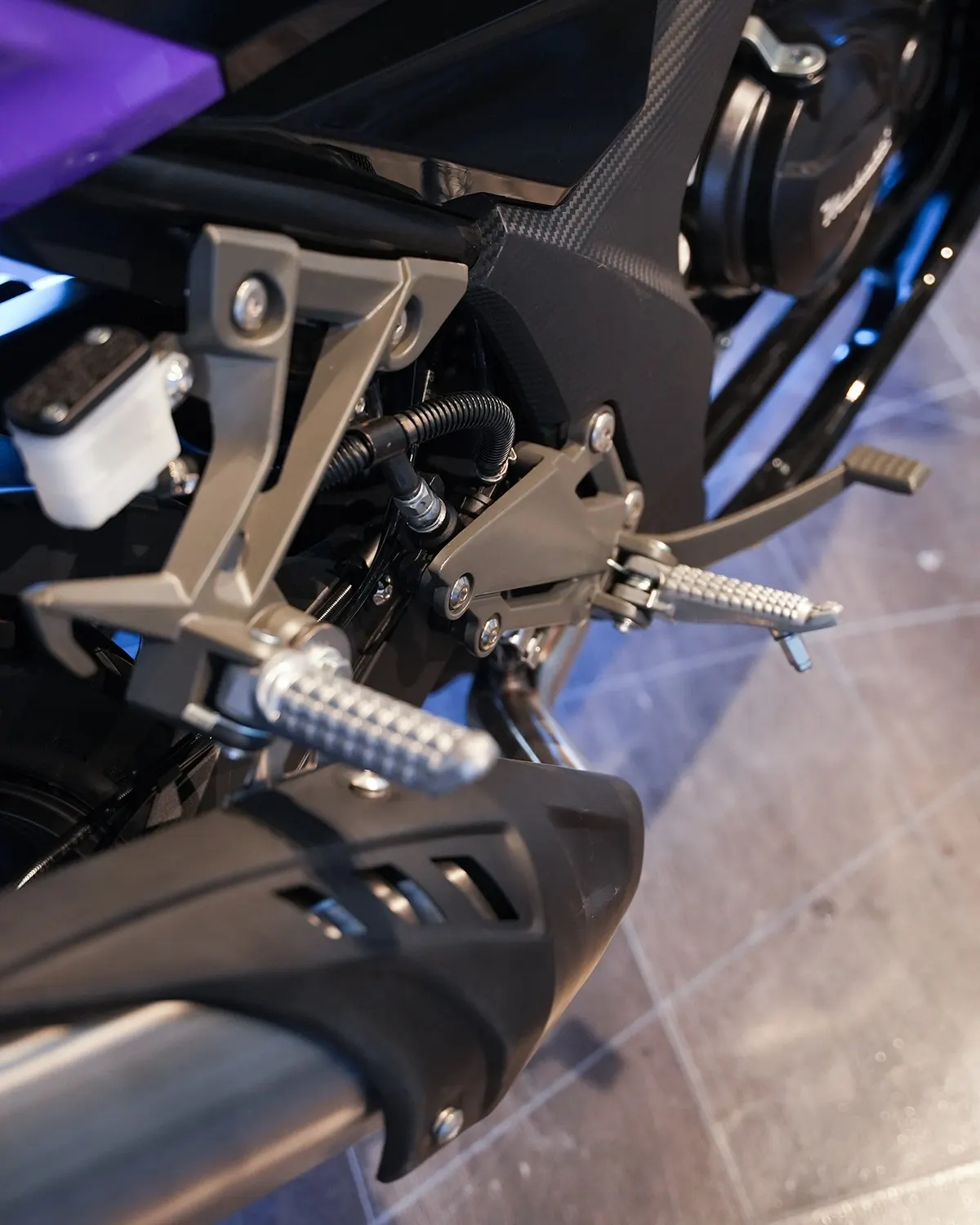 Musatti M125R, fotoğraf 4
