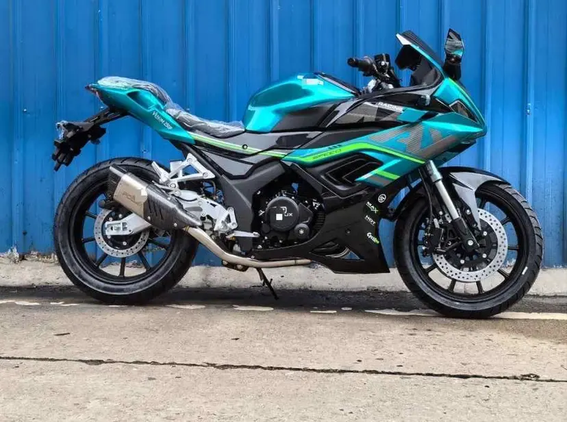 Musatti M250R, detay fotoğrafı