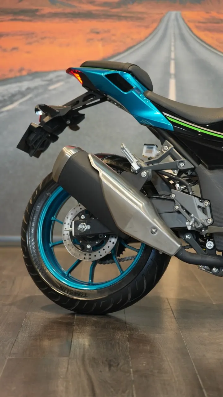 Musatti M250R, fotoğraf 4