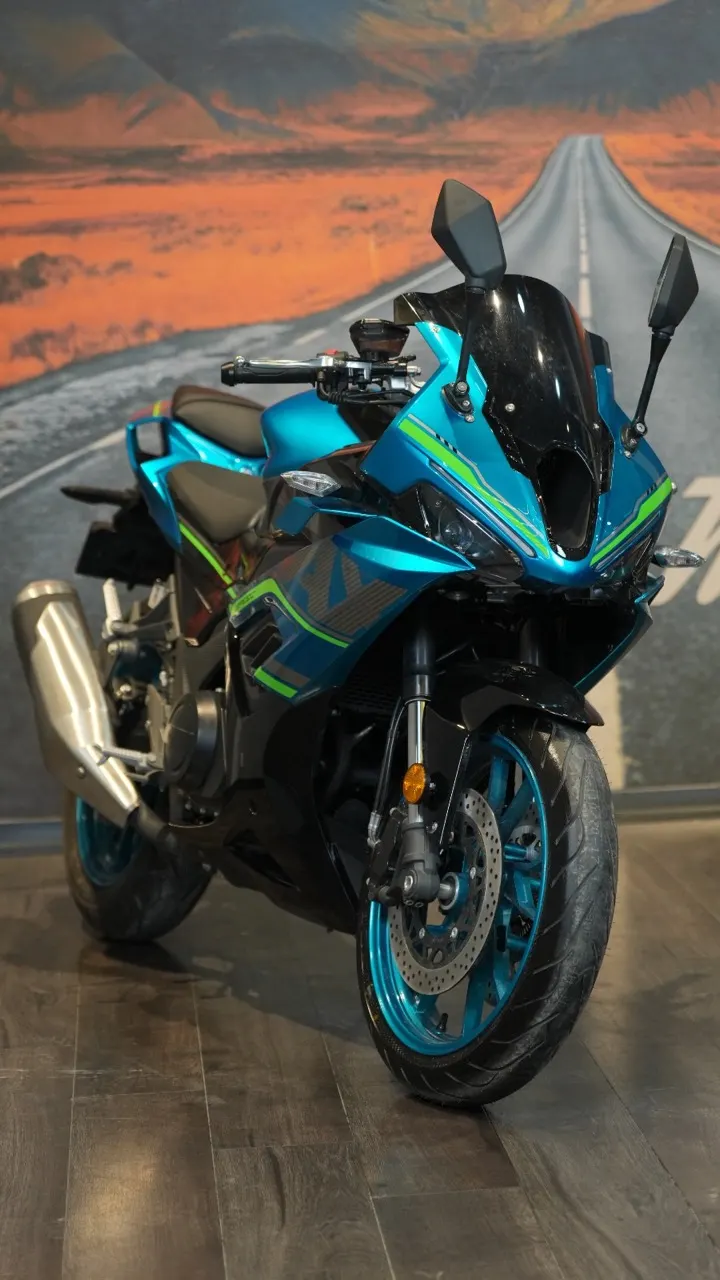 Musatti M250R, fotoğraf 5