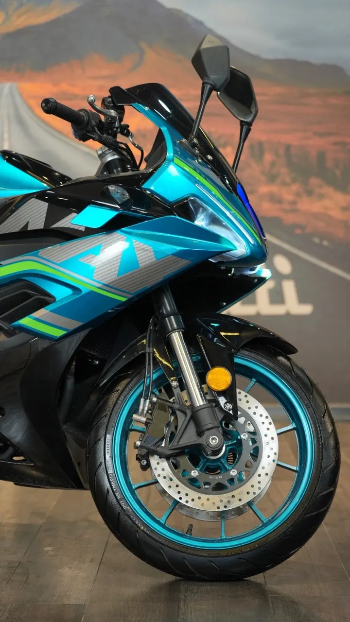 Musatti M250R, fotoğraf 7