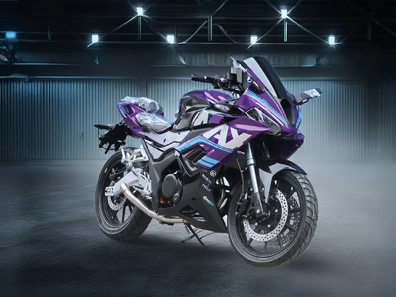 Musatti M250R