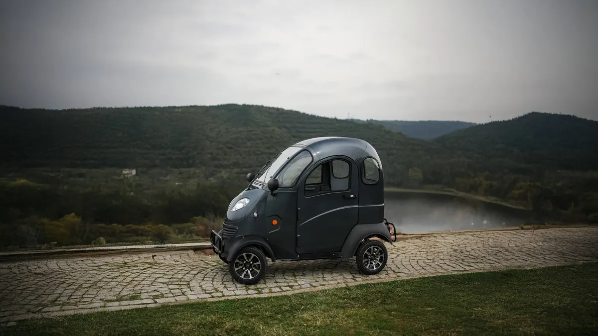 Regal Raptor K4