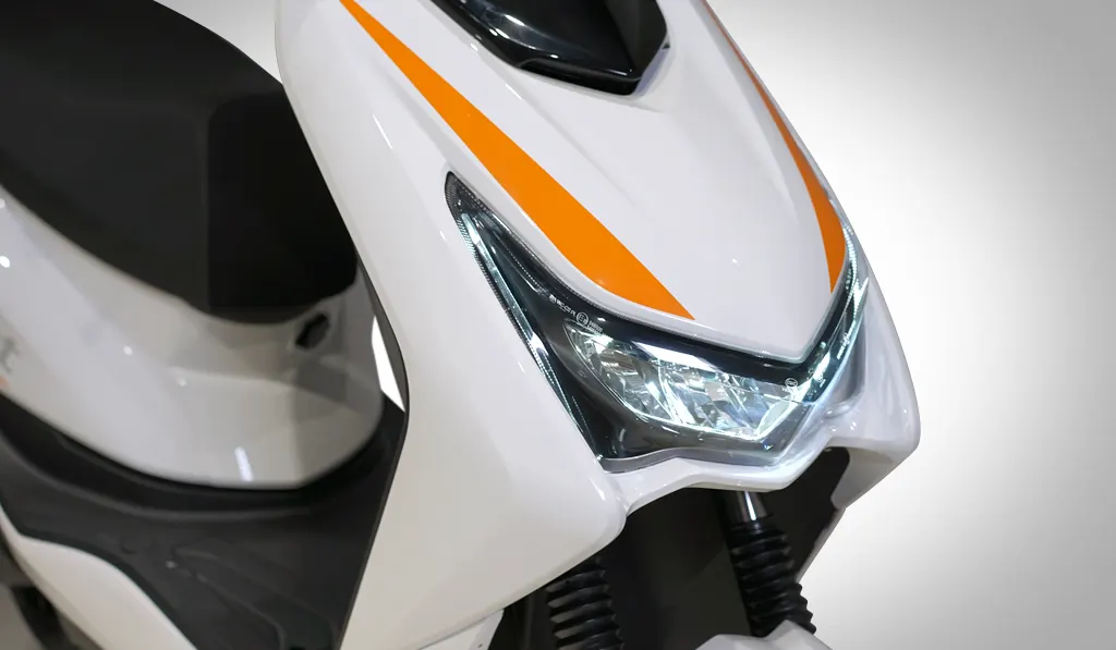 Skyjet Eco Line, detay fotoğrafı