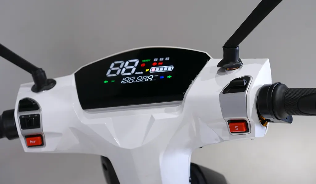 Skyjet Eco Line, fotoğraf 2