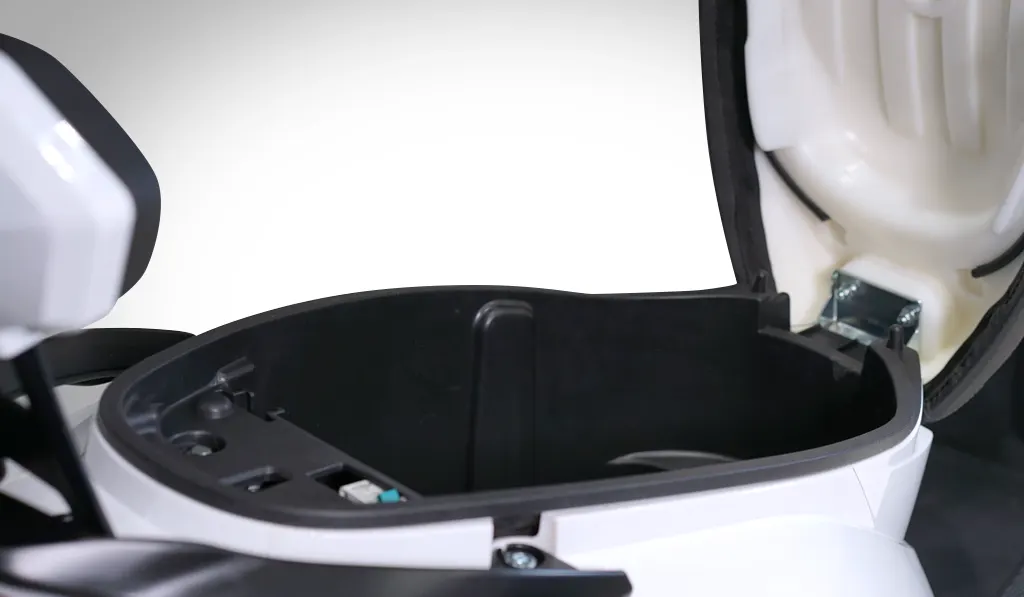 Skyjet Eco Line, fotoğraf 4