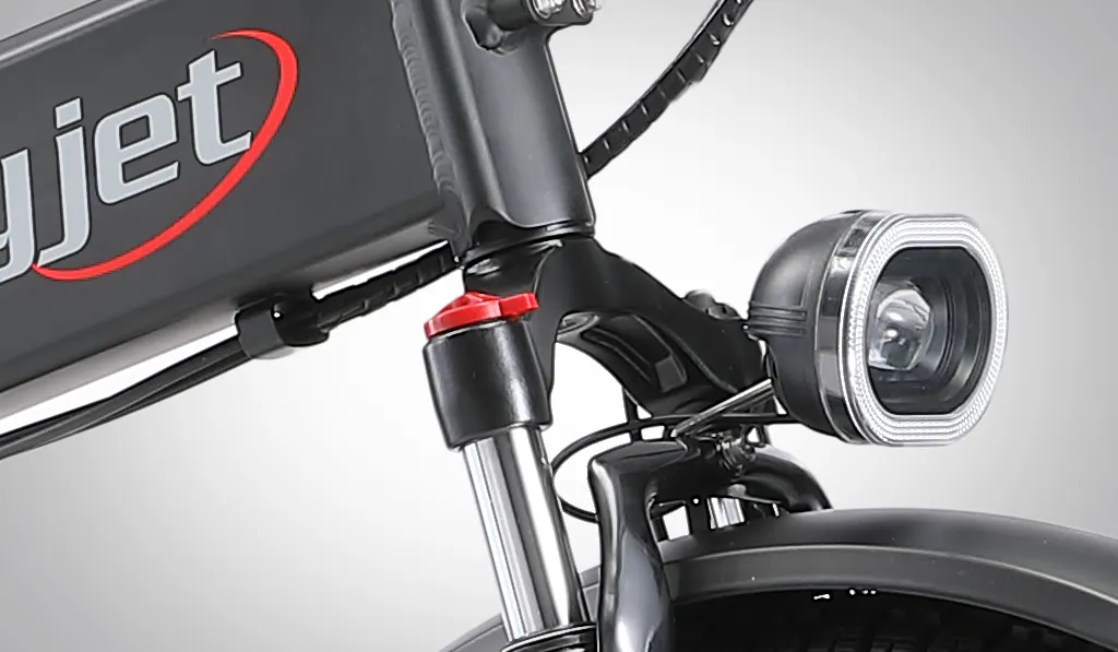 Skyjet GTIII Pro, detay fotoğrafı