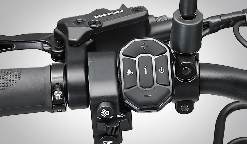 Skyjet GTIII Pro, fotoğraf 3