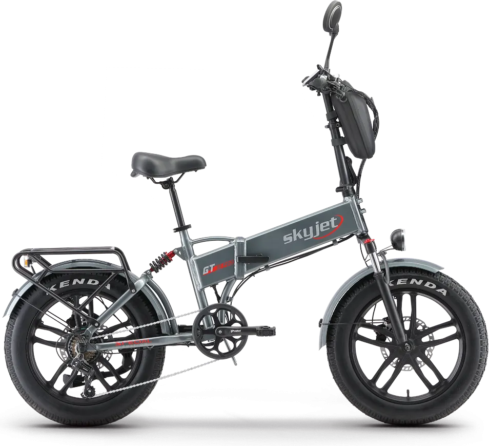 Skyjet GTIII Pro, gri