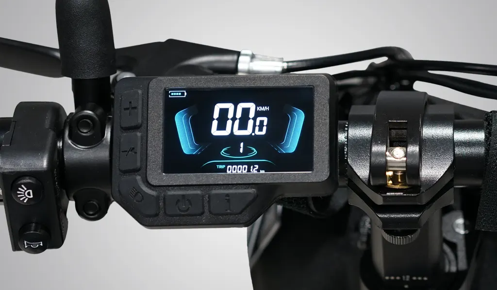 Skyjet Nitro Pro, fotoğraf 2