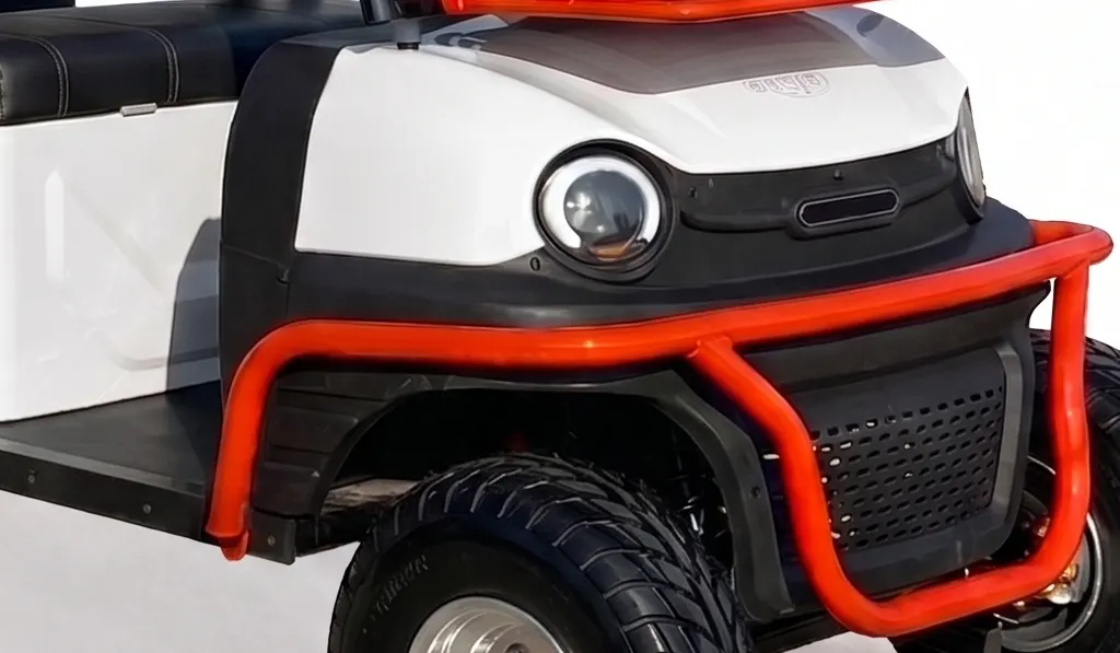 Skyjet Smart Golf, detay fotoğrafı