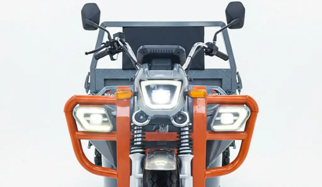 Skyjet Smart Pro, detay fotoğrafı