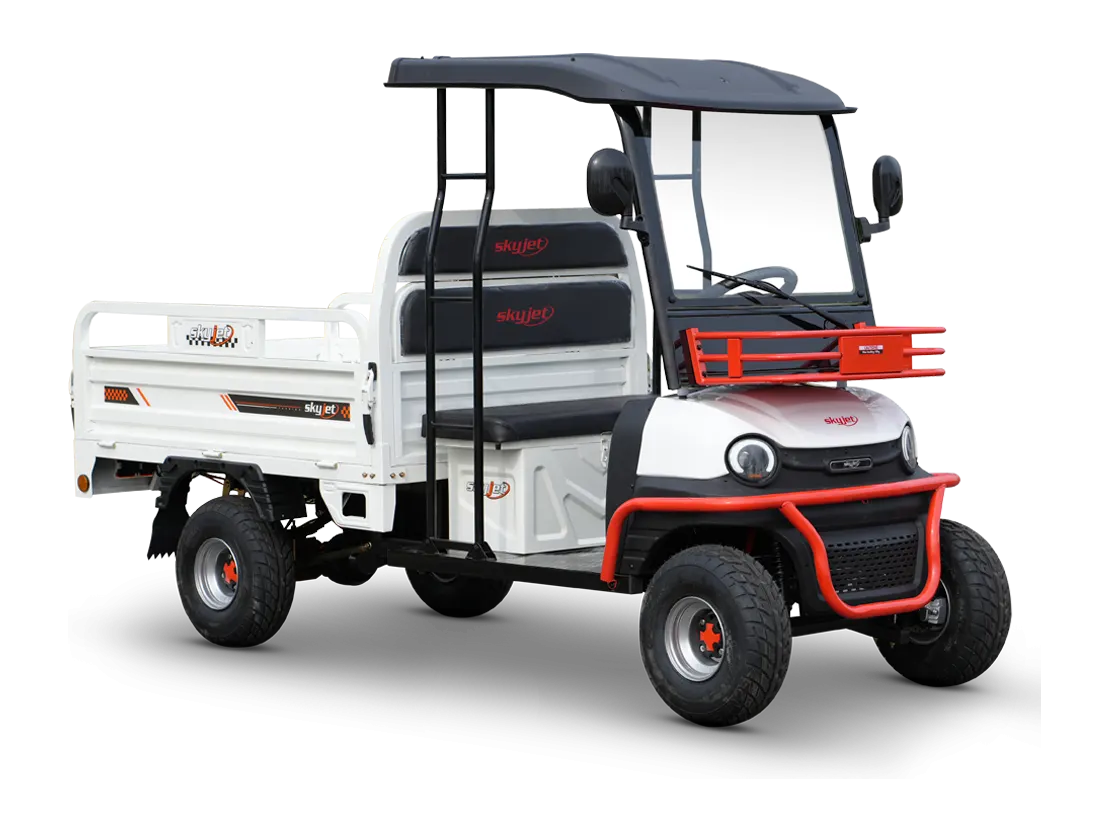 Skyjet VIP Cargo