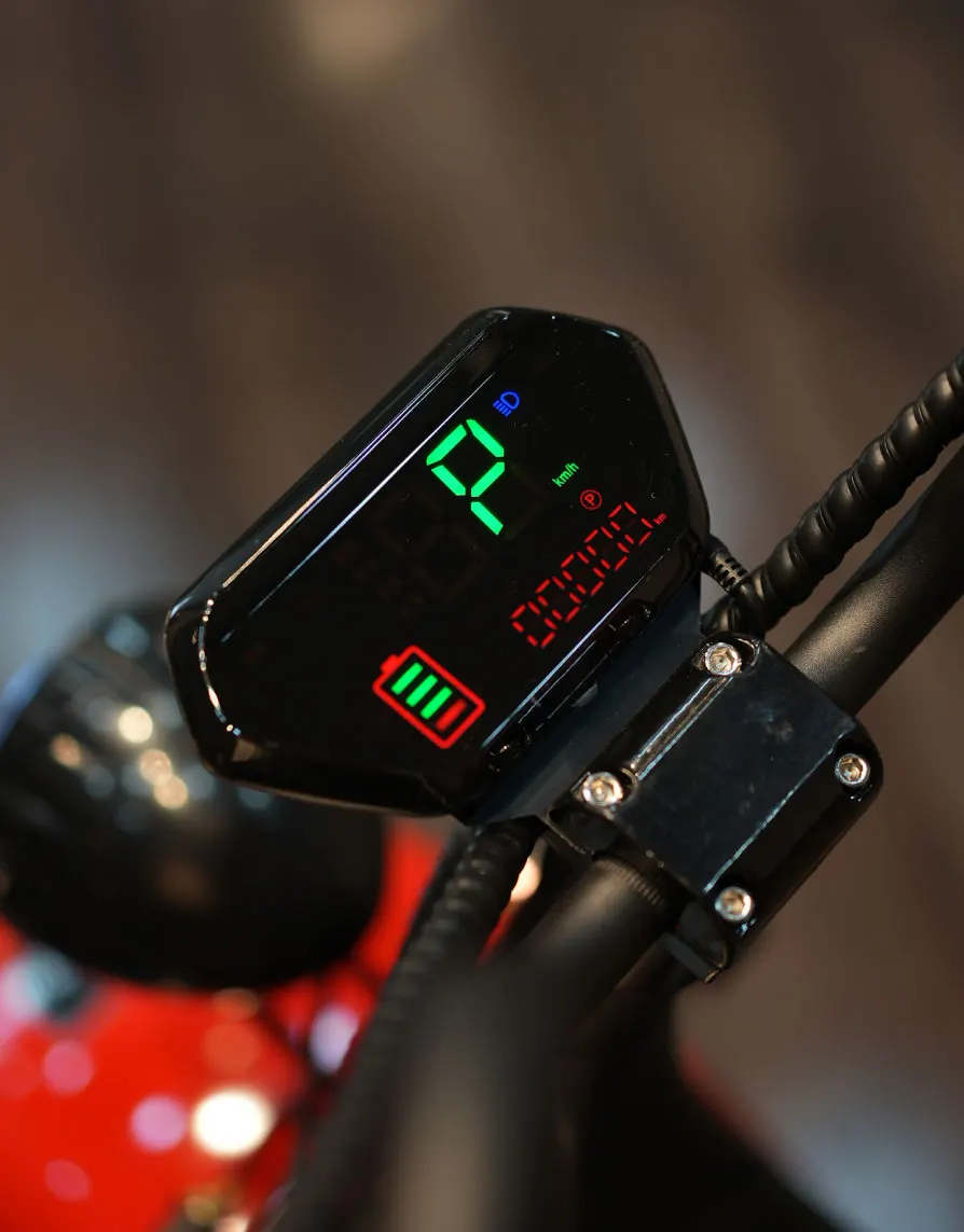 Musatti SMD EEC 3, fotoğraf 3