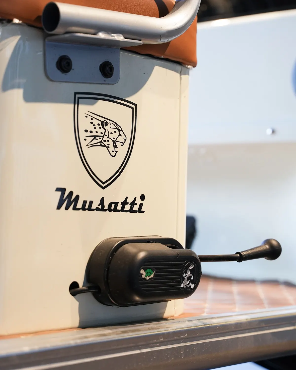 Musatti Venedik Pro, fotoğraf 5